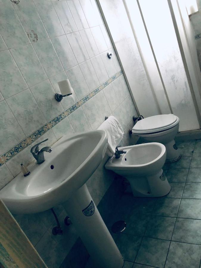 Hostel Bb La Fenice Napoli Ngoại thất bức ảnh