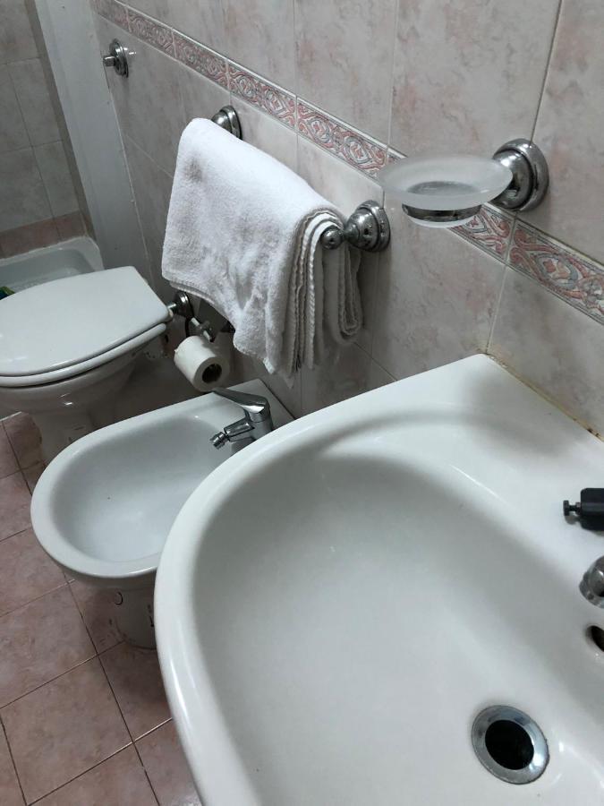 Hostel Bb La Fenice Napoli Ngoại thất bức ảnh
