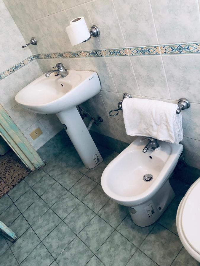 Hostel Bb La Fenice Napoli Ngoại thất bức ảnh