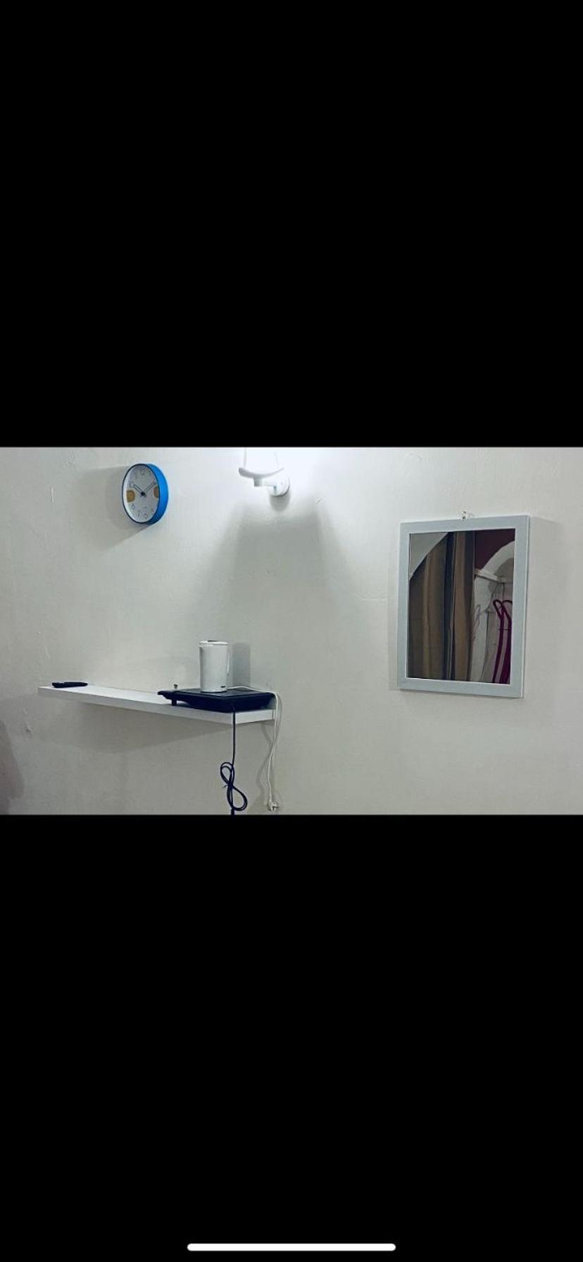 Hostel Bb La Fenice Napoli Ngoại thất bức ảnh