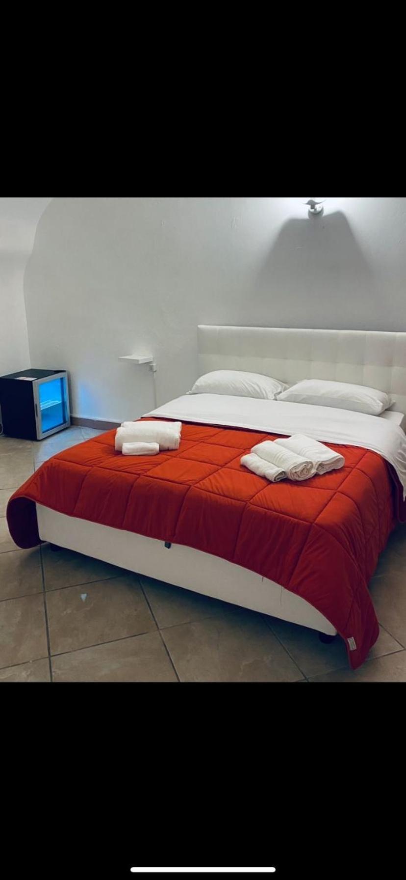 Hostel Bb La Fenice Napoli Ngoại thất bức ảnh