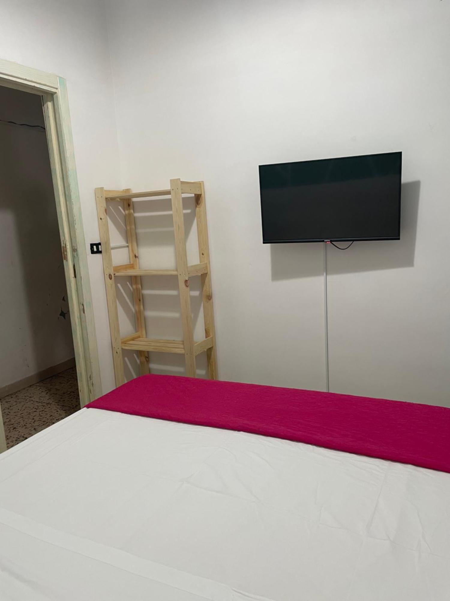 Hostel Bb La Fenice Napoli Ngoại thất bức ảnh
