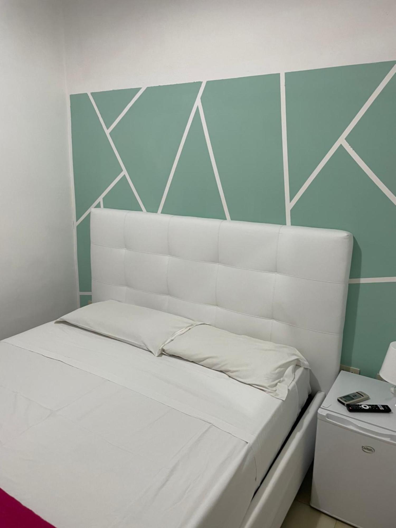 Hostel Bb La Fenice Napoli Ngoại thất bức ảnh