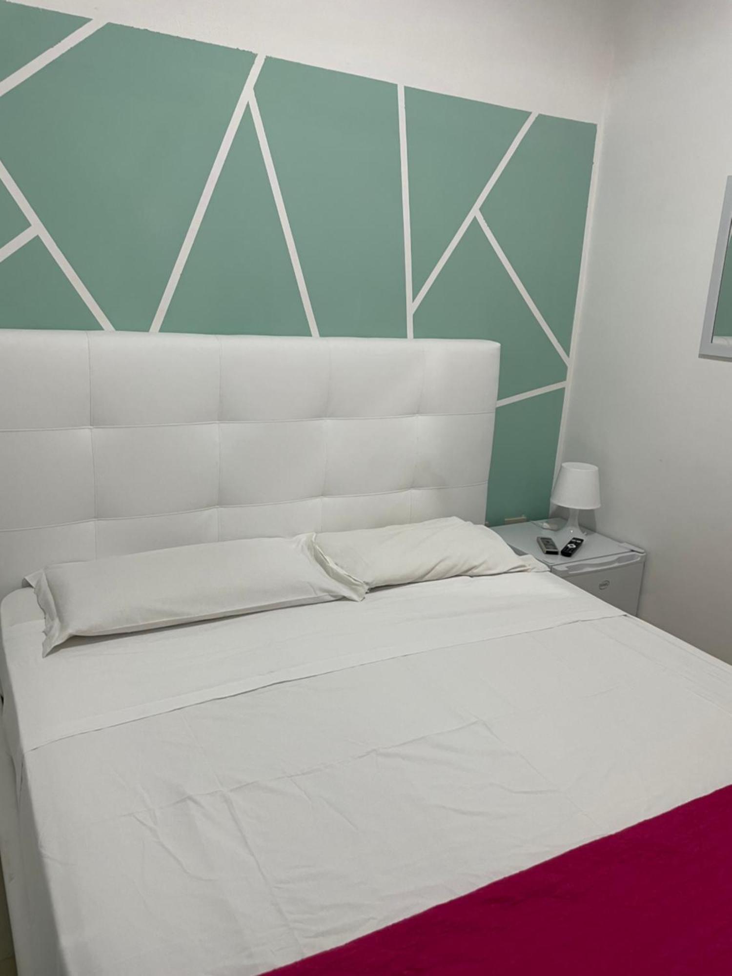 Hostel Bb La Fenice Napoli Ngoại thất bức ảnh