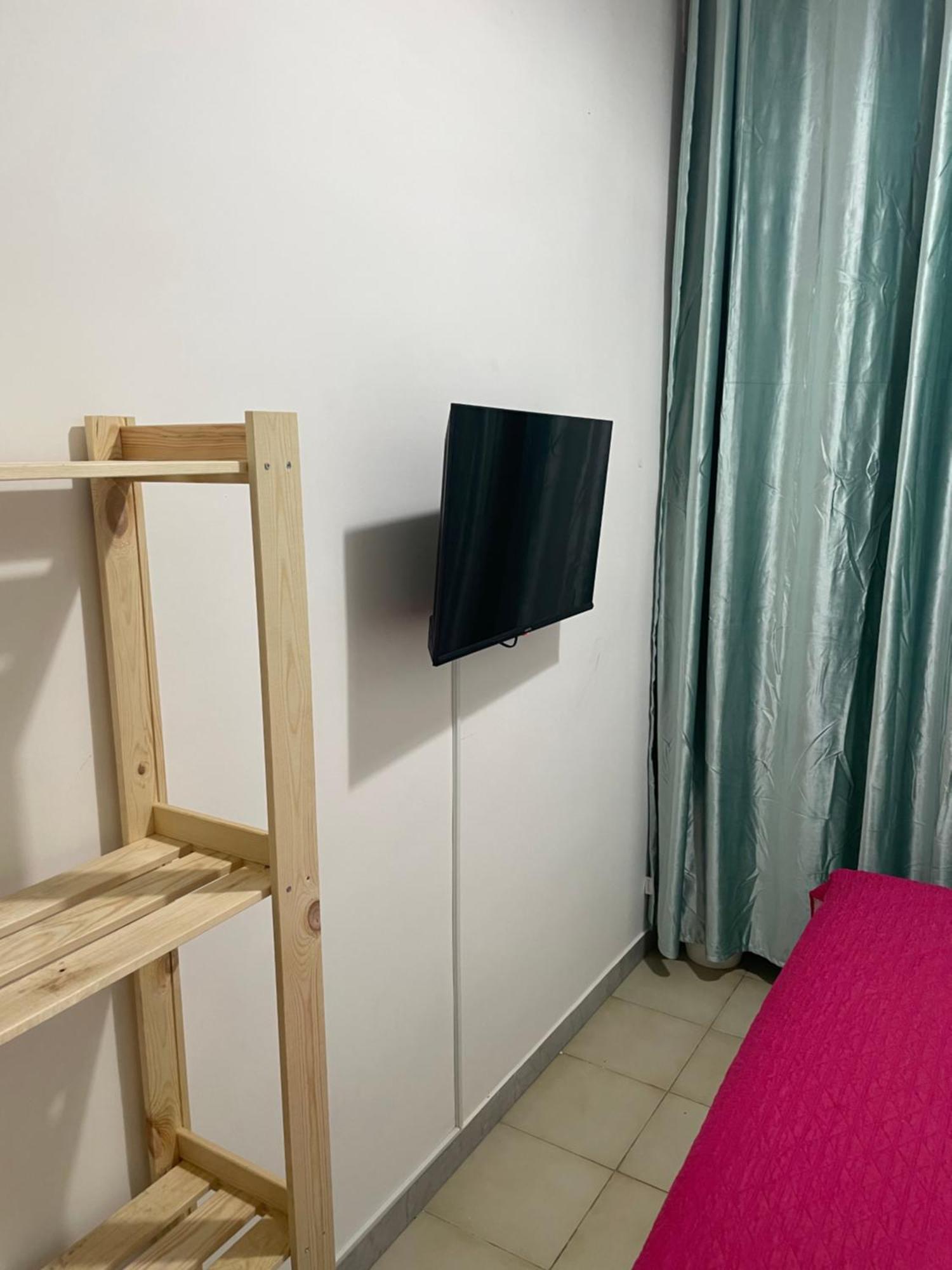 Hostel Bb La Fenice Napoli Ngoại thất bức ảnh