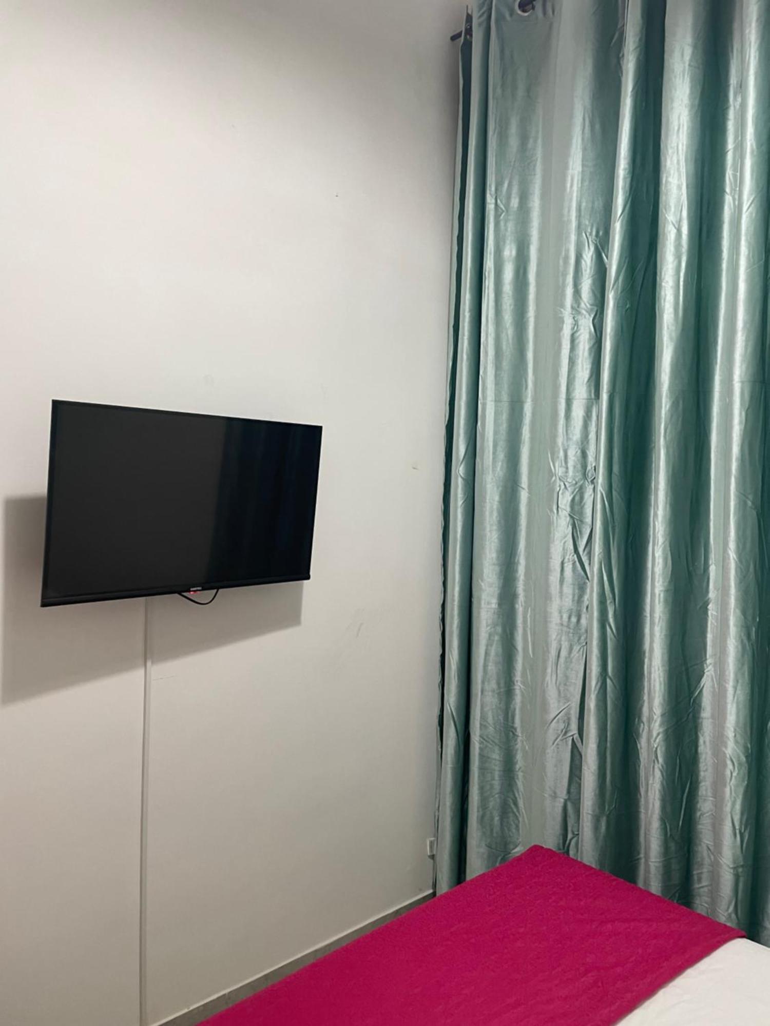 Hostel Bb La Fenice Napoli Ngoại thất bức ảnh