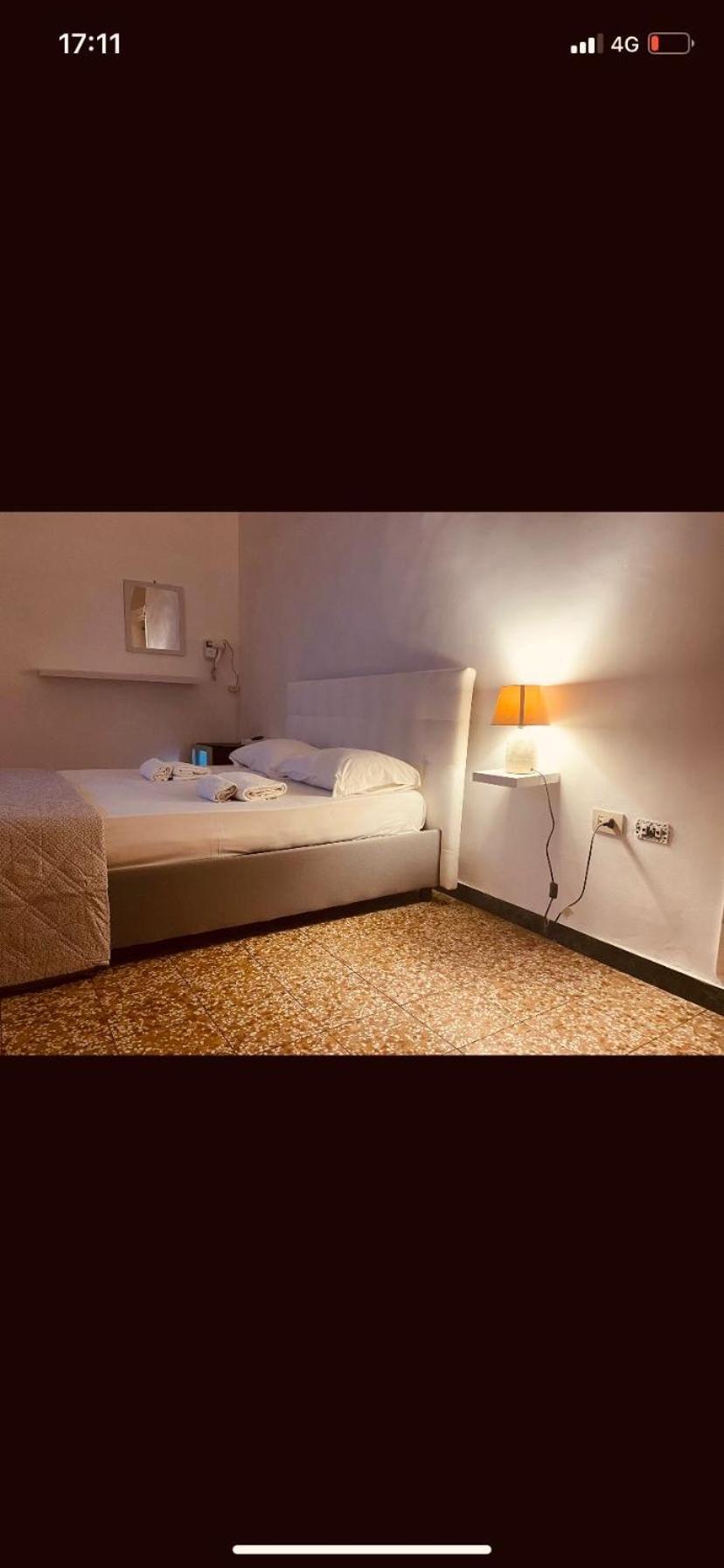 Hostel Bb La Fenice Napoli Ngoại thất bức ảnh