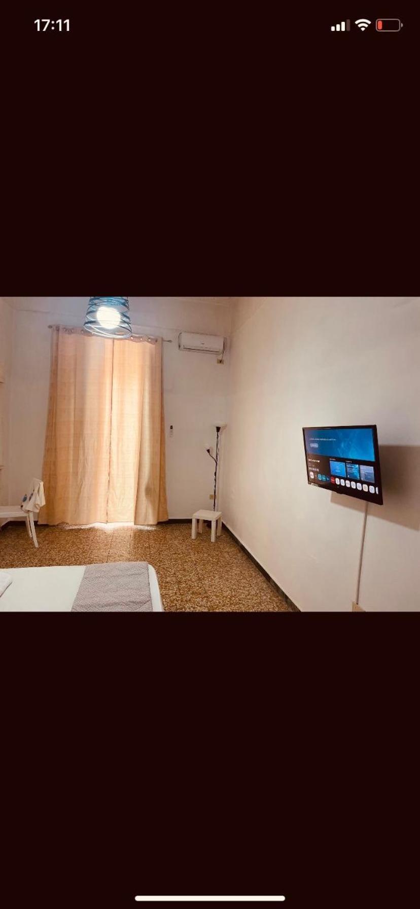 Hostel Bb La Fenice Napoli Ngoại thất bức ảnh