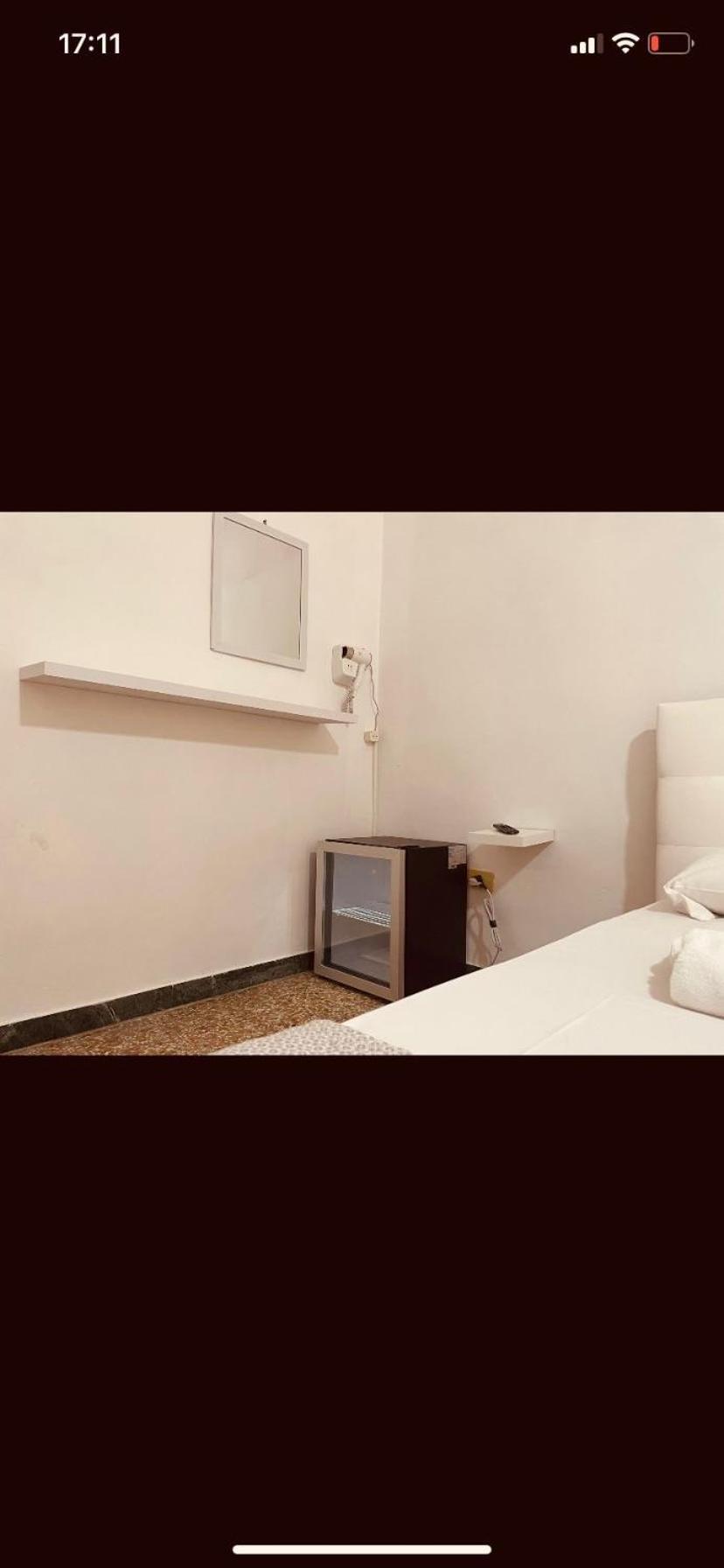 Hostel Bb La Fenice Napoli Ngoại thất bức ảnh