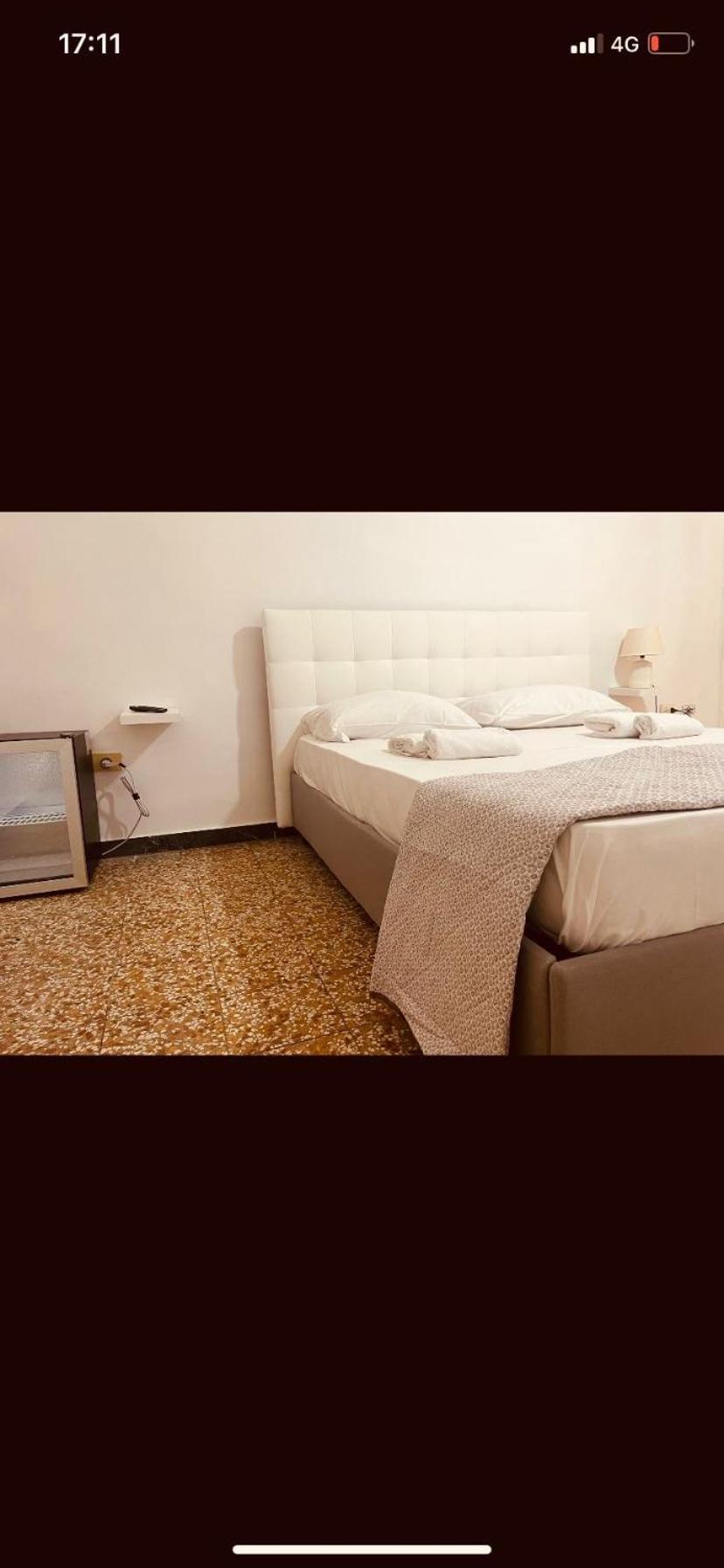Hostel Bb La Fenice Napoli Ngoại thất bức ảnh