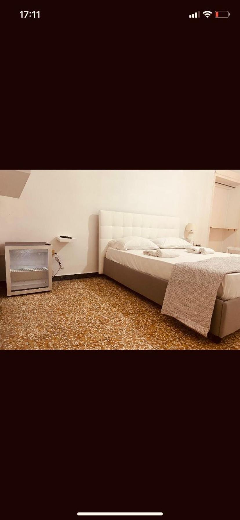 Hostel Bb La Fenice Napoli Ngoại thất bức ảnh