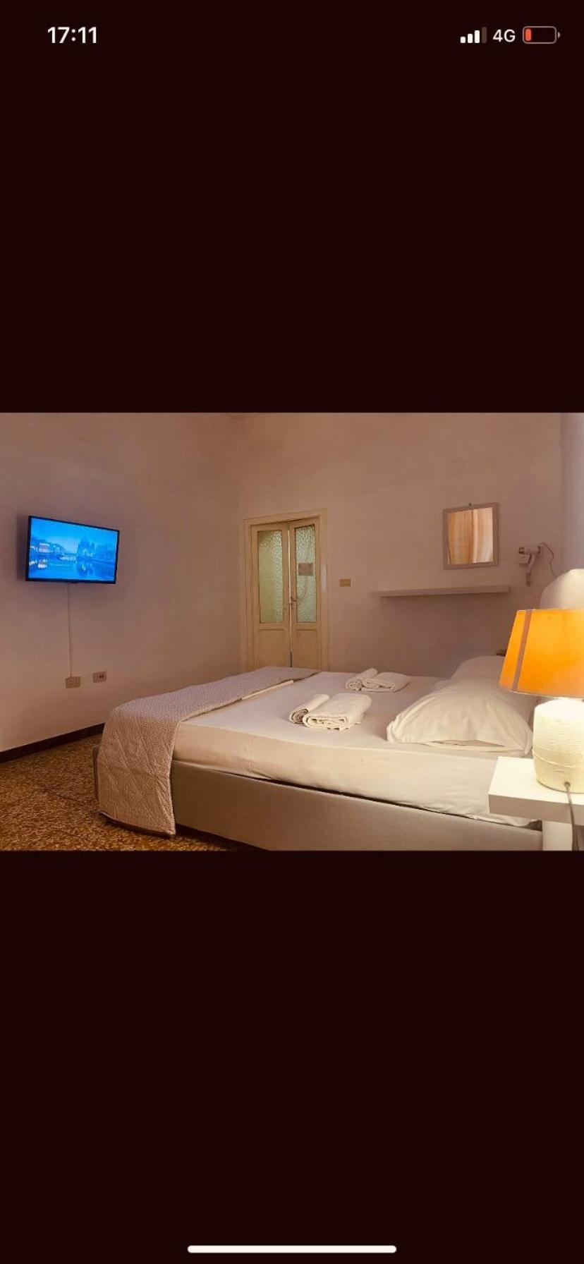 Hostel Bb La Fenice Napoli Ngoại thất bức ảnh