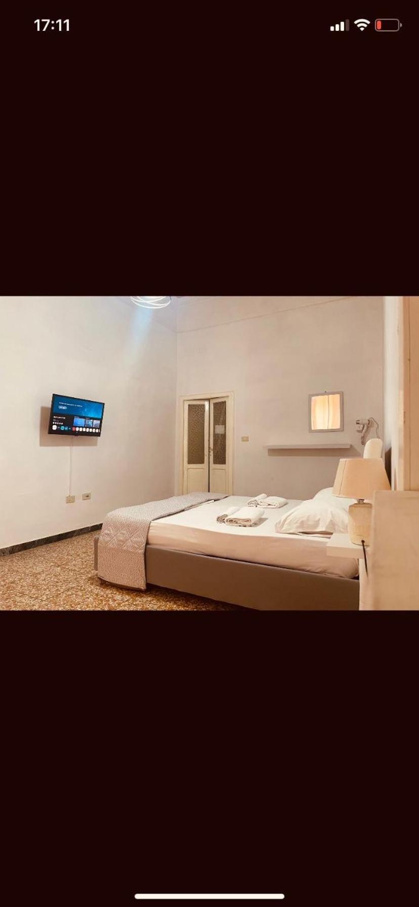 Hostel Bb La Fenice Napoli Ngoại thất bức ảnh